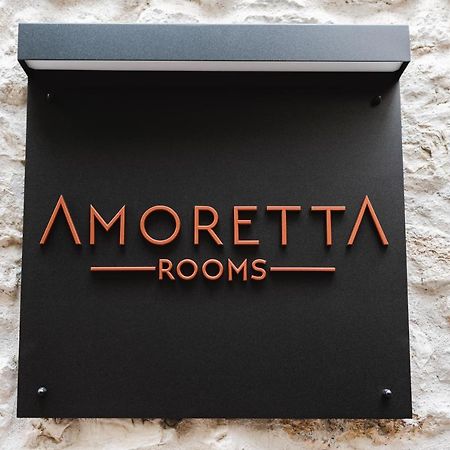 Amoretta Rooms シベニク エクステリア 写真