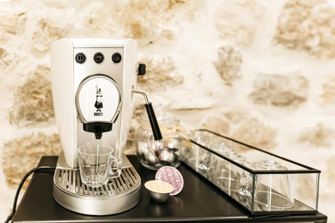 Amoretta Rooms シベニク エクステリア 写真