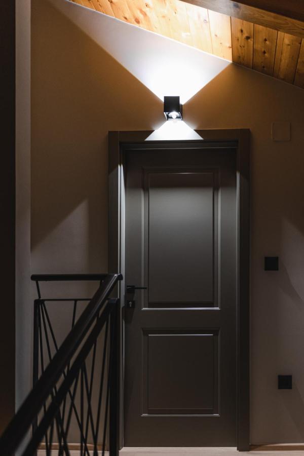 Amoretta Rooms シベニク エクステリア 写真