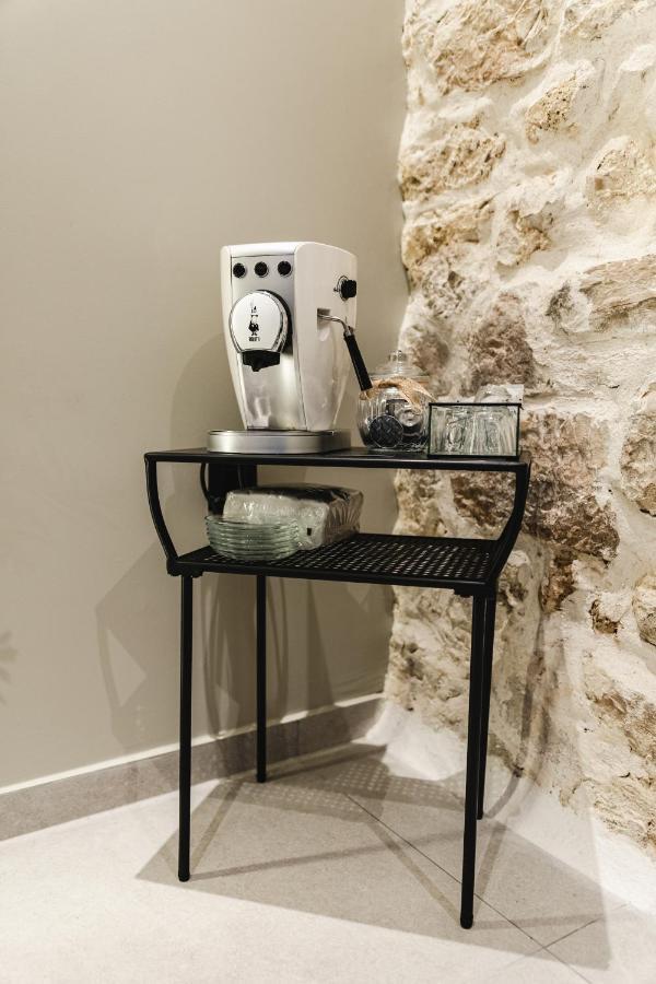 Amoretta Rooms シベニク エクステリア 写真