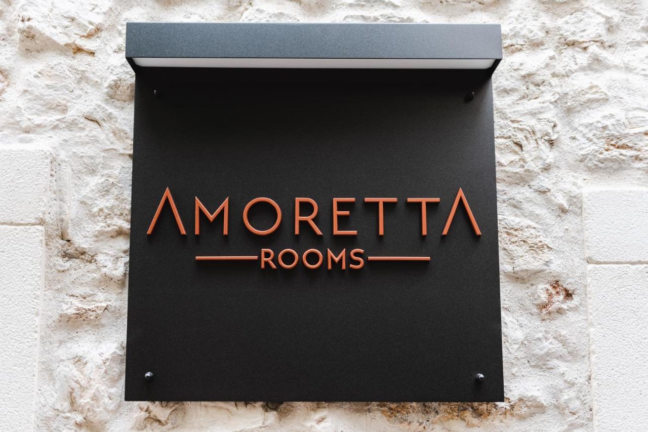Amoretta Rooms シベニク エクステリア 写真