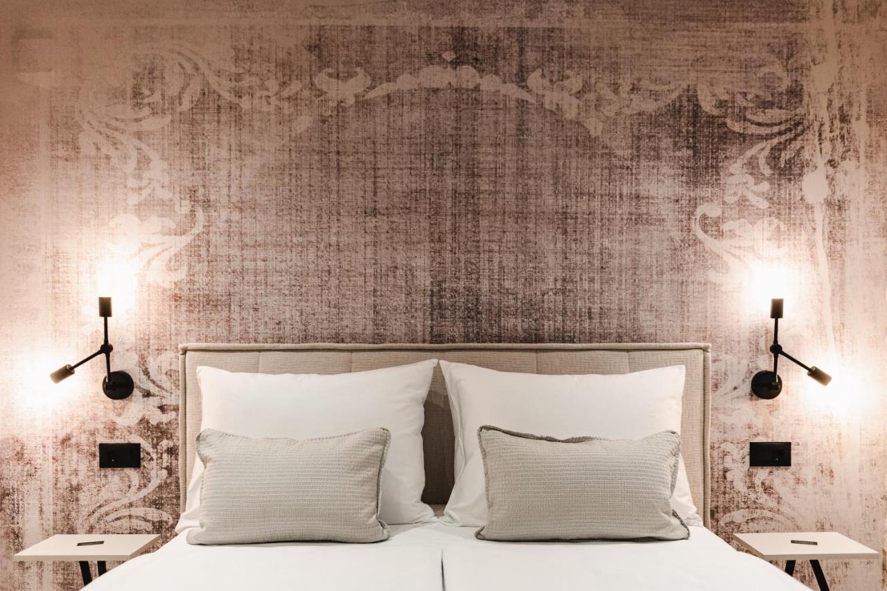 Amoretta Rooms シベニク エクステリア 写真