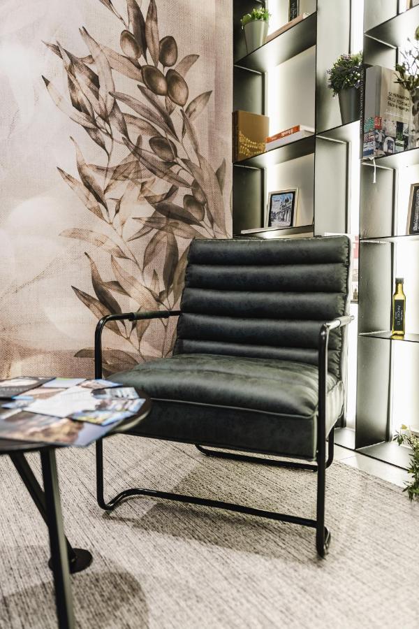 Amoretta Rooms シベニク エクステリア 写真