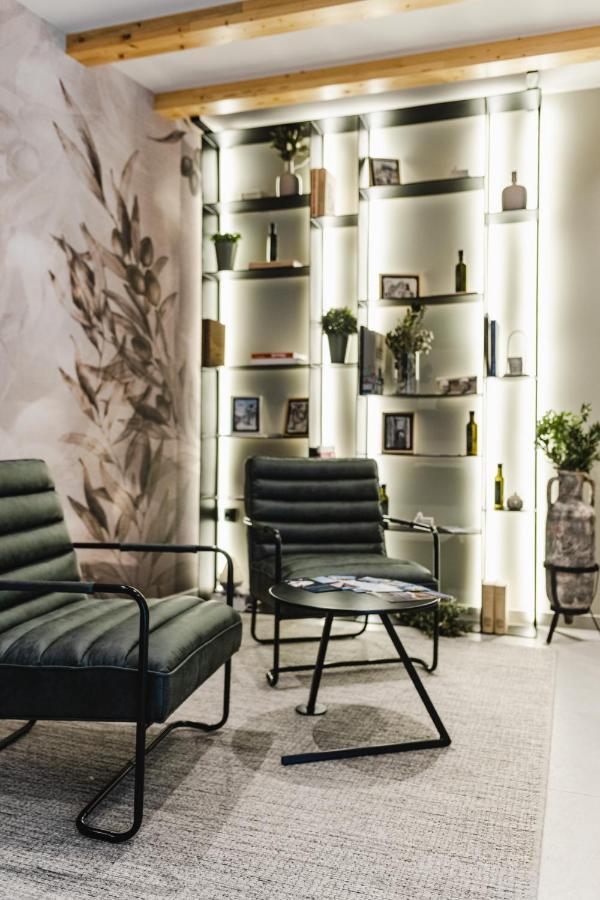 Amoretta Rooms シベニク エクステリア 写真